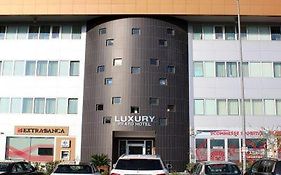 Hotelluxuryprato