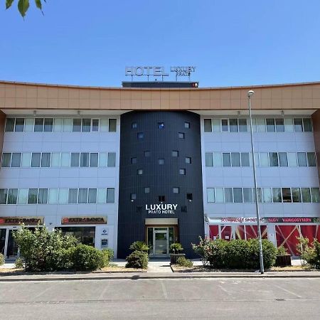 Hotelluxuryprato Zewnętrze zdjęcie
