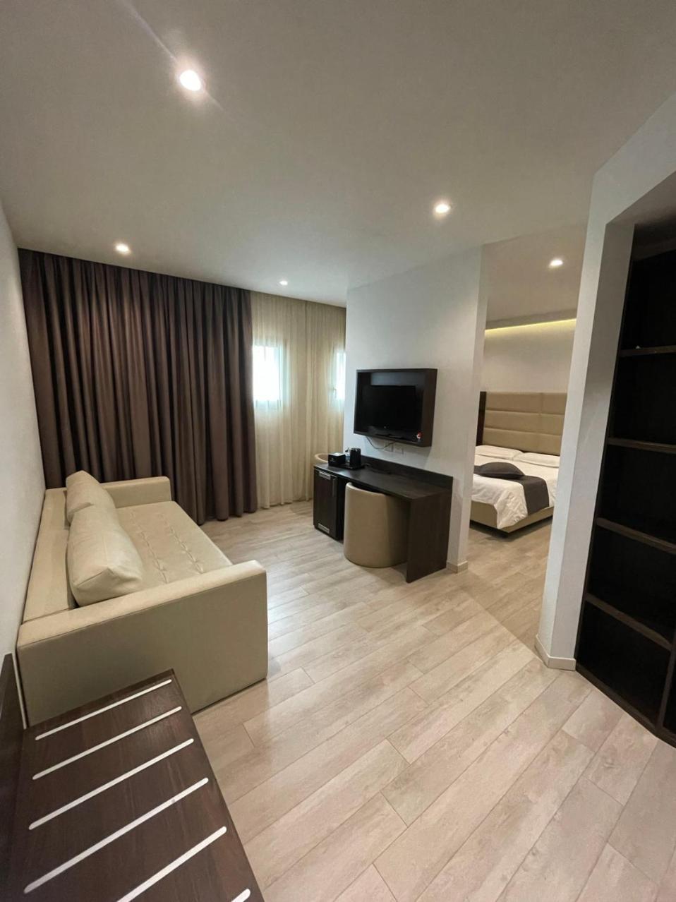 Hotelluxuryprato Zewnętrze zdjęcie