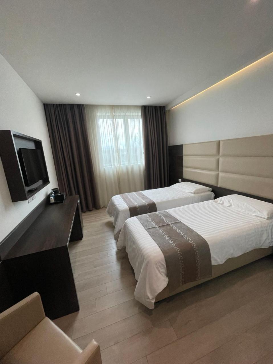 Hotelluxuryprato Zewnętrze zdjęcie