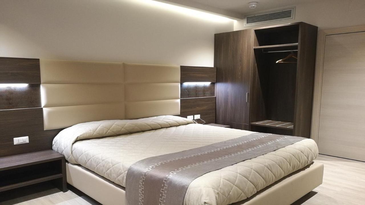 Hotelluxuryprato Zewnętrze zdjęcie